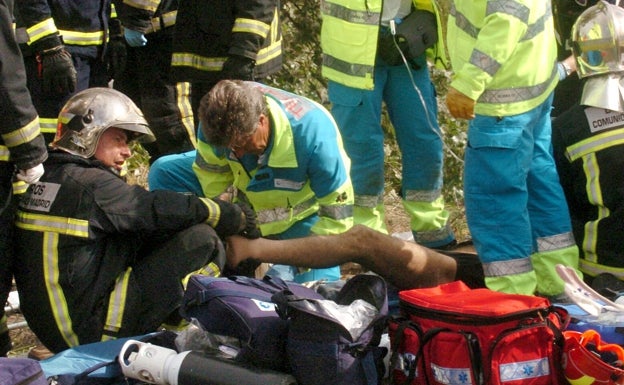 Toda infracción grave al volante que cause lesiones o muertes será delito