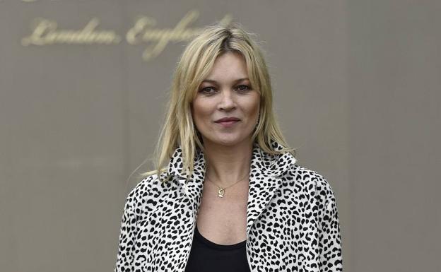 Kate Moss testifica este miércoles en el juicio de Johnny Depp y Amber Heard