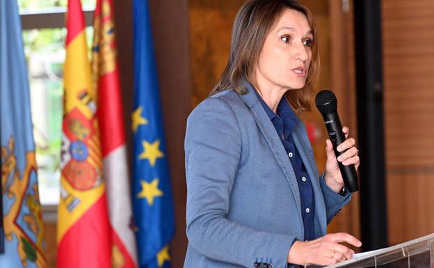 La Junta confirma que el aula de Hontoria del Pinar se mantendrá abierta tras la petición de varias familias