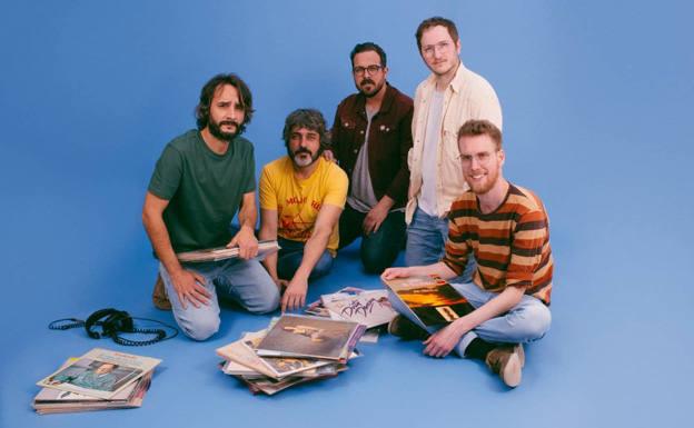 Vuelve el ciclo 'Jueves Acústicos' al Museo de la Evolución Humana con el grupo 'Nunatak'