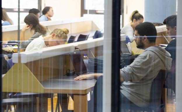 Burgos se promociona en Turín como destino para estudiantes de español