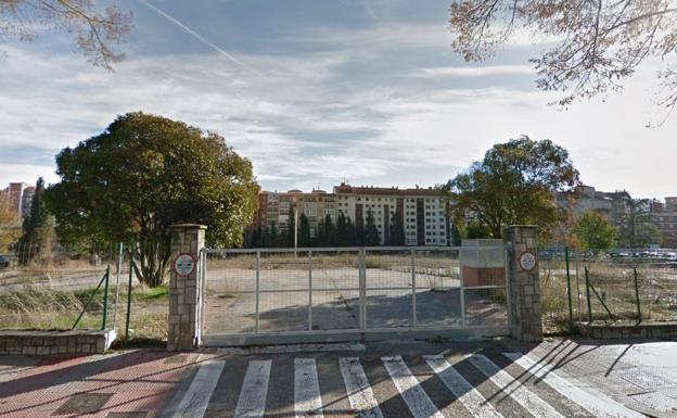 El PP culpa al Gobierno por la falta de compradores para el solar del antiguo hospital Yagüe