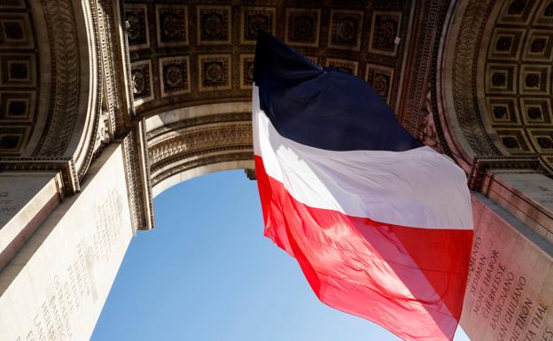 Francia inicia la campaña para las elecciones legislativas