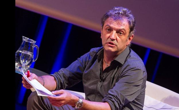 El MEH acoge la charla 'El cerebro', de la mano de Martín Loeches este martes