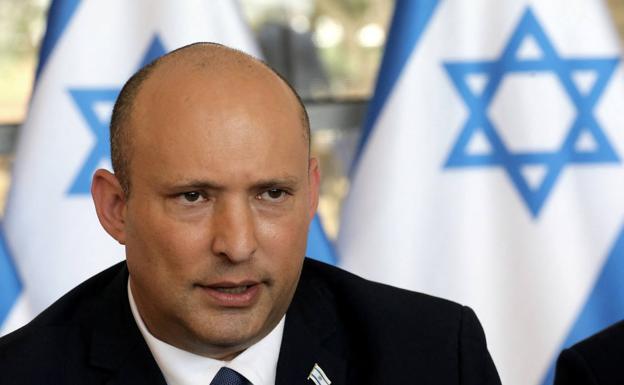 La oposición israelí negará su apoyo a la leyes del Gobierno de Bennett