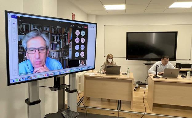 Más de 60 profesionales participan en el evento multiplicador del proyecto SMARTART