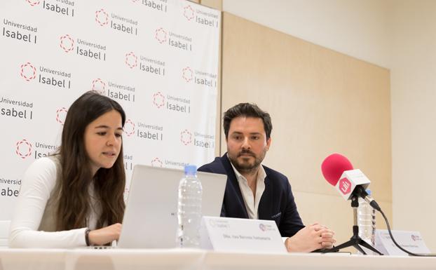 La Universidad Isabel I acoge el I Torneo Provincial de Robótica Sumo STEAM Talent Kids Burgos