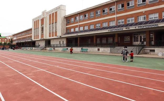 El colegio Círculo organiza su I Running Solidario