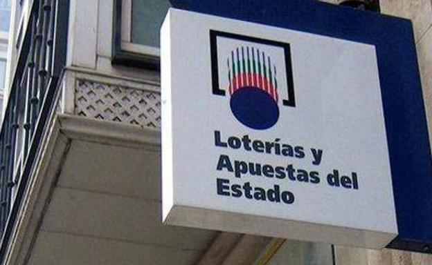 La Lotería Nacional deja parte de un tercer premio en Aranda de Duero