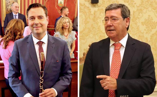 El alcalde de Burgos, premio Atila 2022 «por no haber apostado por la movilidad sostenible»