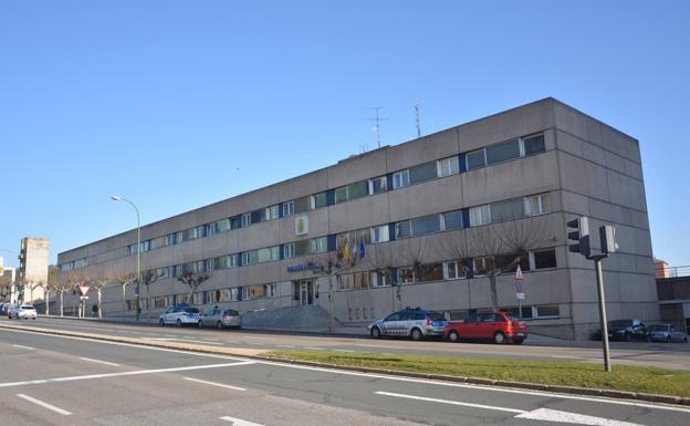 Valoran en cinco millones la rehabilitación integral del edificio de Policía Local