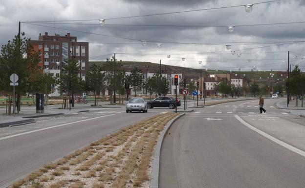 Luz verde a la modificación del PGOU para hacer más atractivas las parcelas junto a la antigua estación