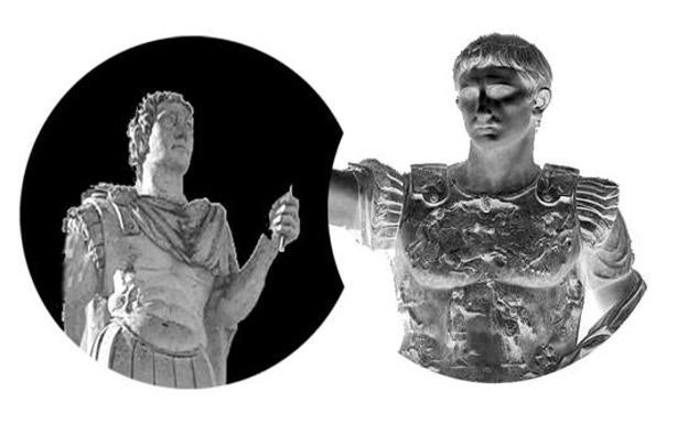 'Segisamo: Mitos históricos y hechos arqueológicos', nueva charla de 'Del Andamio al Dron' en el MEH