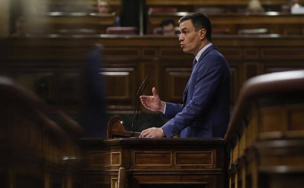 Sánchez niega que el Gobierno se haya desentendido de la causa saharaui