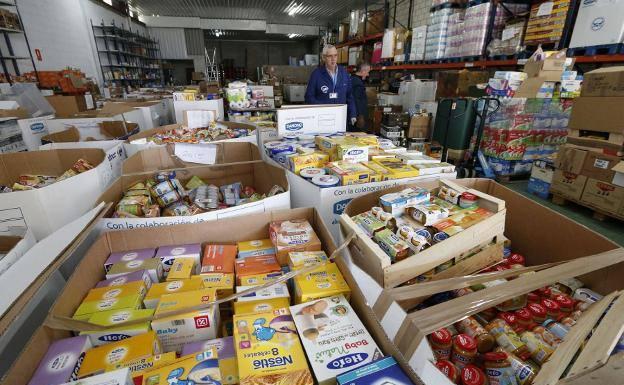 La factura alimentaria mundial se disparará más de 47.000 millones de euros este año