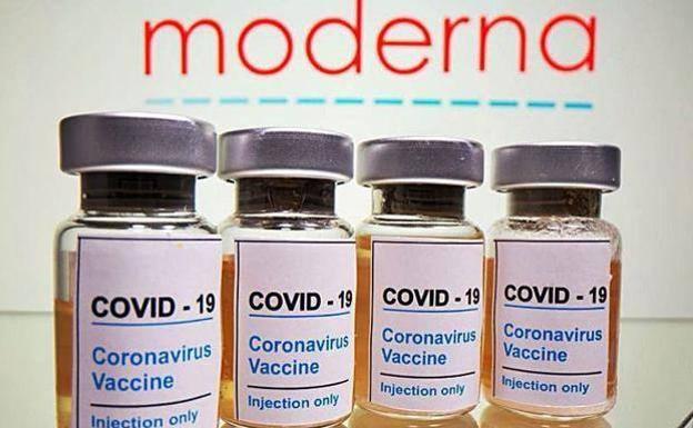 Anuncian avances en la nueva vacuna contra la variante ómicron de la covid