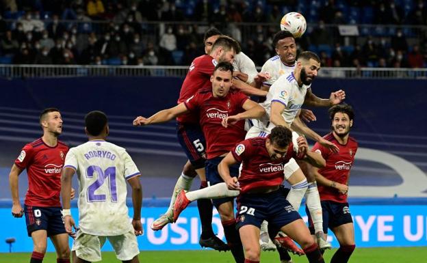 Osasuna, tercer rival del Burgos CF en pretemporada