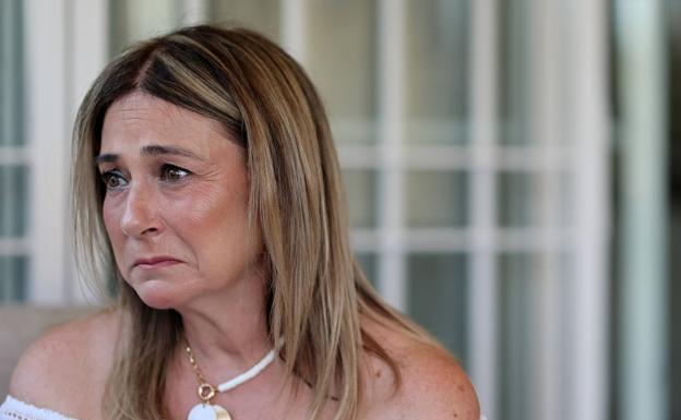 «No dice dónde está Marta Calvo porque hay más cuerpos»