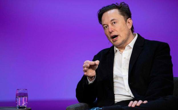 Musk se reunirá este jueves por primera vez con los empleados de Twitter