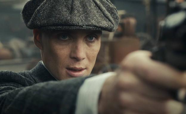 7 series para ver después del final de 'Peaky Blinders'