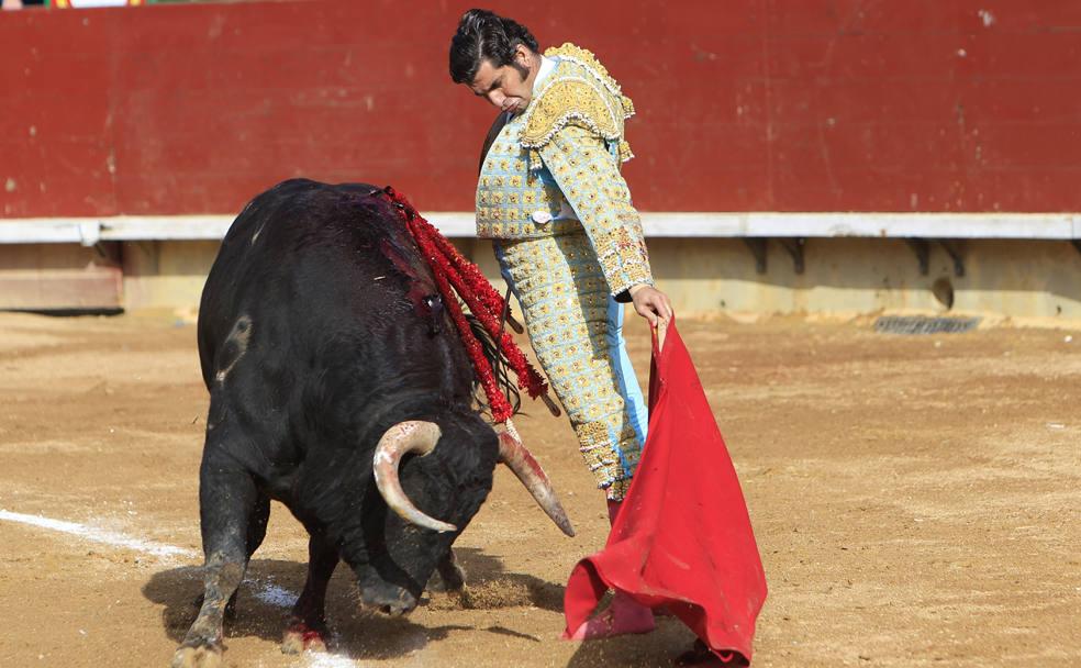 Una feria con las primeras espadas del panorama actual