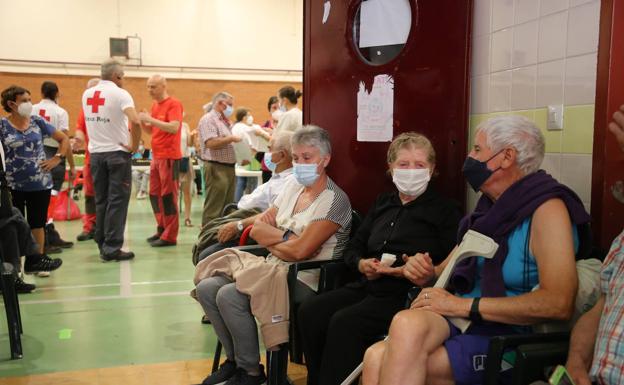 Arde la Sierra de la Culebra en Zamora