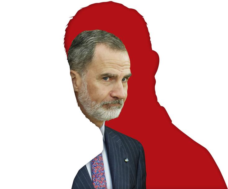 Felipe VI, ocho años de reinado hacia la transparencia