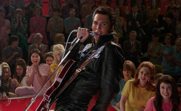 'Elvis': el circo del Rey del Rock según Baz Luhrmann