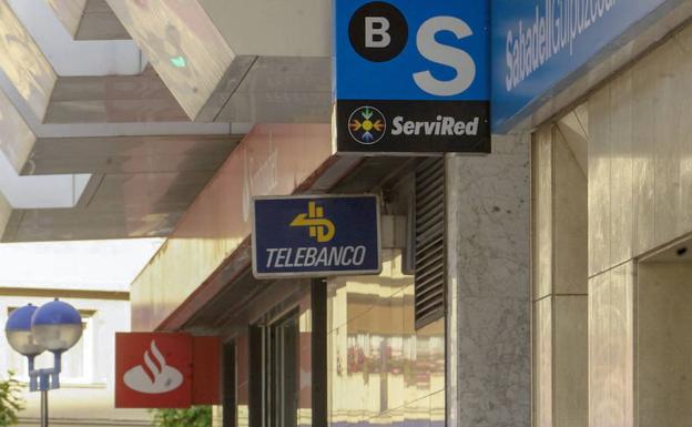 El ahorro se estanca en Burgos por la inflación pero sigue en máximos