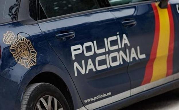 Detenidas cuatro personas en Miranda por un robo con fuerza en una casa donde fueron pillados in fraganti