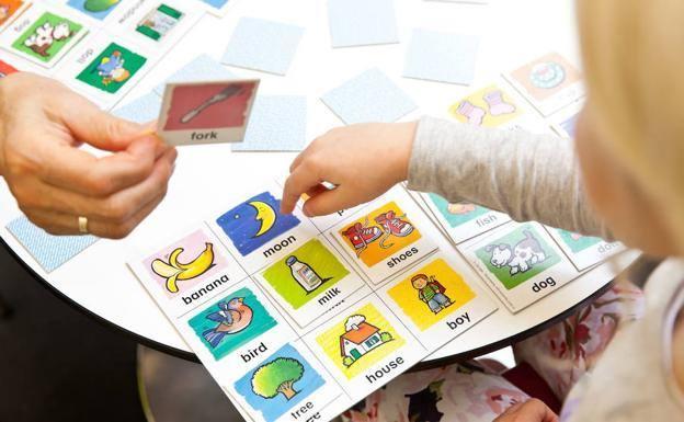 1.573 familias de Burgos solicitan plaza gratuita para sus hijos de dos años