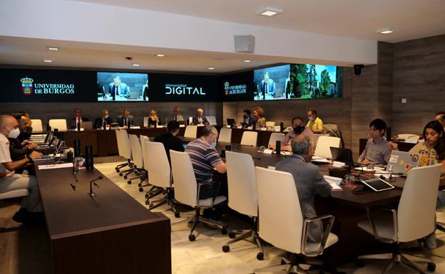 La Universidad de Burgos impartirá 10 nuevos títulos propios en el próximo curso 2022/2023