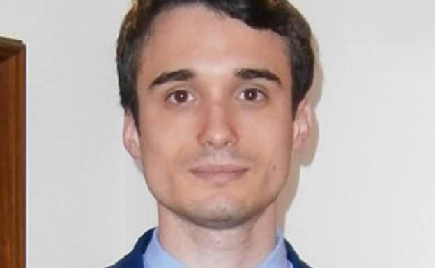 Un estudiante de la UBU gana el premio Blas Infante por su TFM