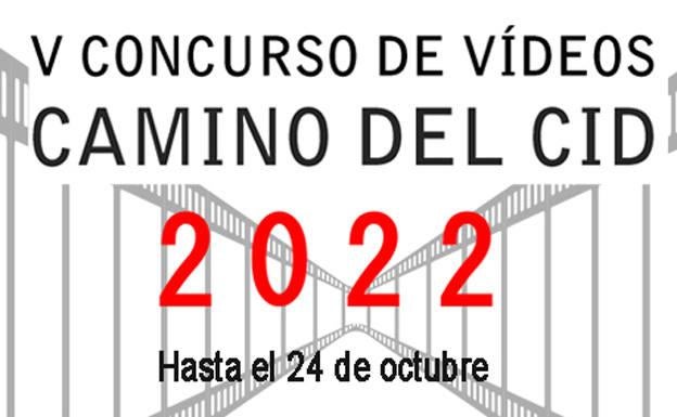 El Consorcio Camino del Cid lanza una nueva edición de su Concurso de Vídeos