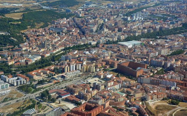 La deuda de los morosos de Burgos alcanza los 216 millones de euros