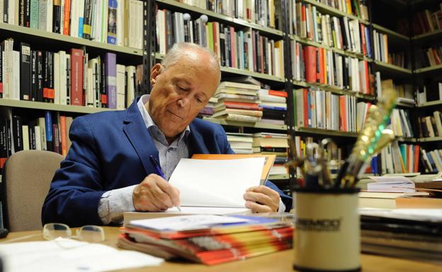 'Breve historia de España', un libro para varias generaciones