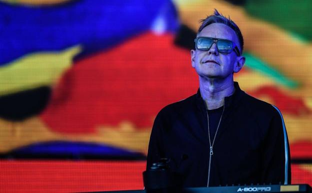 ¿Qué es la disección aórtica que causó la muerte del teclista de Depeche Mode?