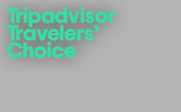 El Museo de la Evolución Humana obtiene el premio 'Travelers Choice 2022' de Tripadvisor