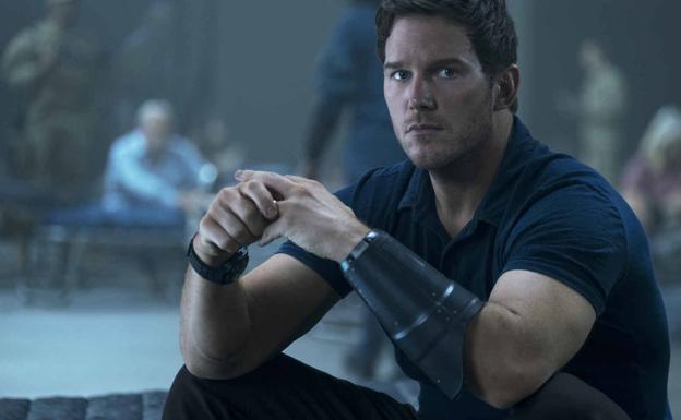 Crítica de 'La lista final': Ruido, furia y tedio