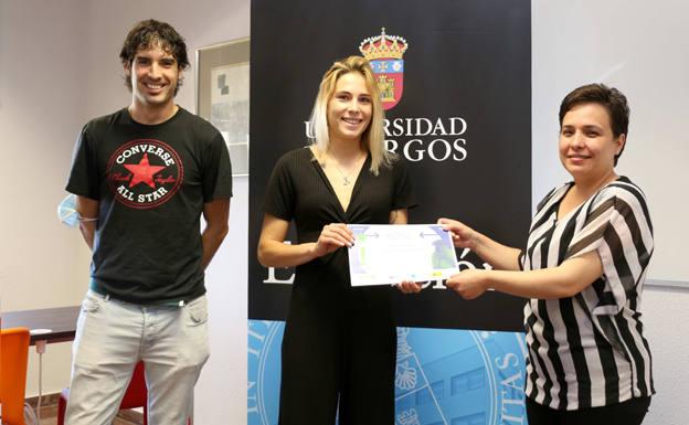 Cuatro estudiantes de Educación Social ganan un concurso del Plan Nacional sobre Drogas