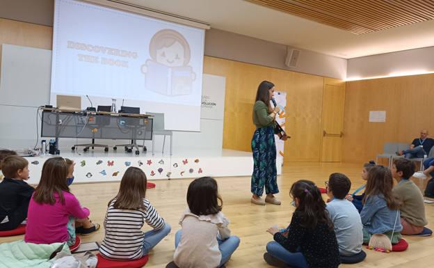 El Proyecto Erasmus+ SelFiE pone fin a su segundo curso