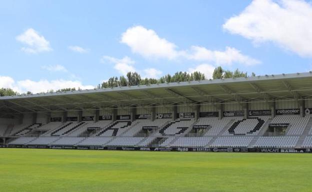 Ratifican que la cesión en precario de El Plantío al Burgos CF fue legal