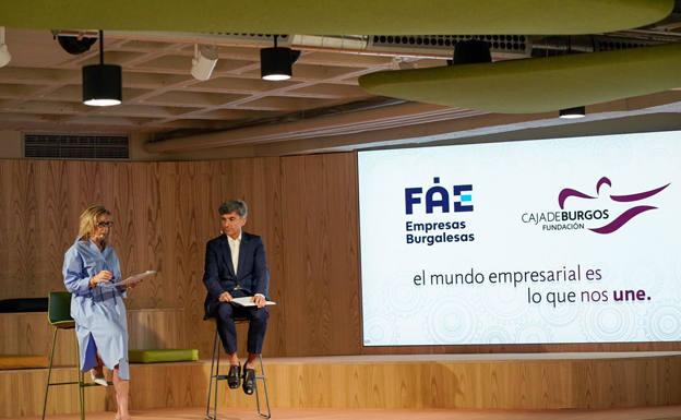 FAE y Fundación Caja de Burgos convocan una nueva edición de sus Premios Innovación