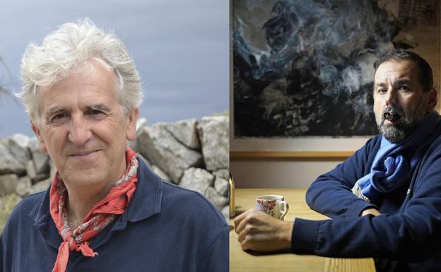 El MEH acoge 'Conversación entre un paleontólogo y un tipo que susurra a las morcillas'