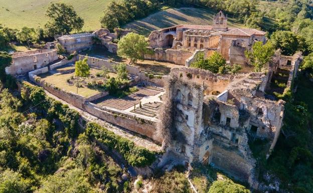 Nace ¡Vive Rioseco!: cultura, naturaleza y ocio en un nuevo festival en Las Merindades