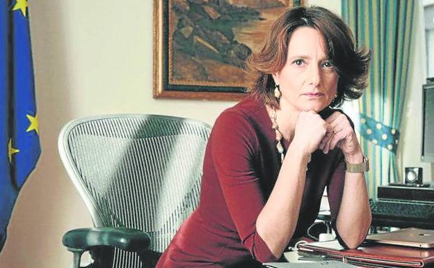 «Italia y Europa serían más pobres sin el liderazgo de Draghi»