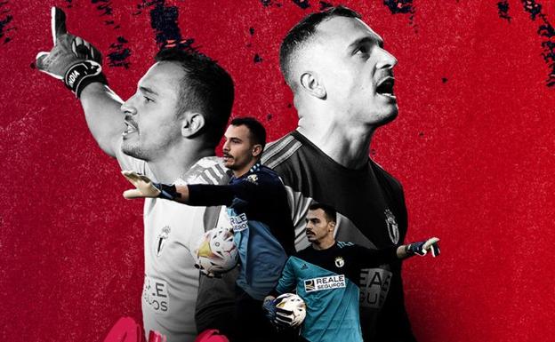 Alfonso Herrero, al Mirandés