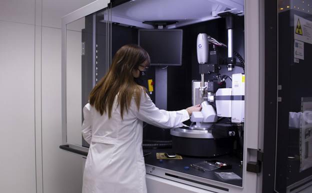 La UBU lidera un proyecto para producir metano y amoniaco como portadores de hidrógeno