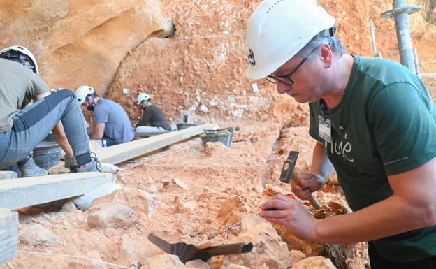 Andoni Luis Aduriz: «Quizá es momento de diseñar una dieta para el homo sapiens del futuro»