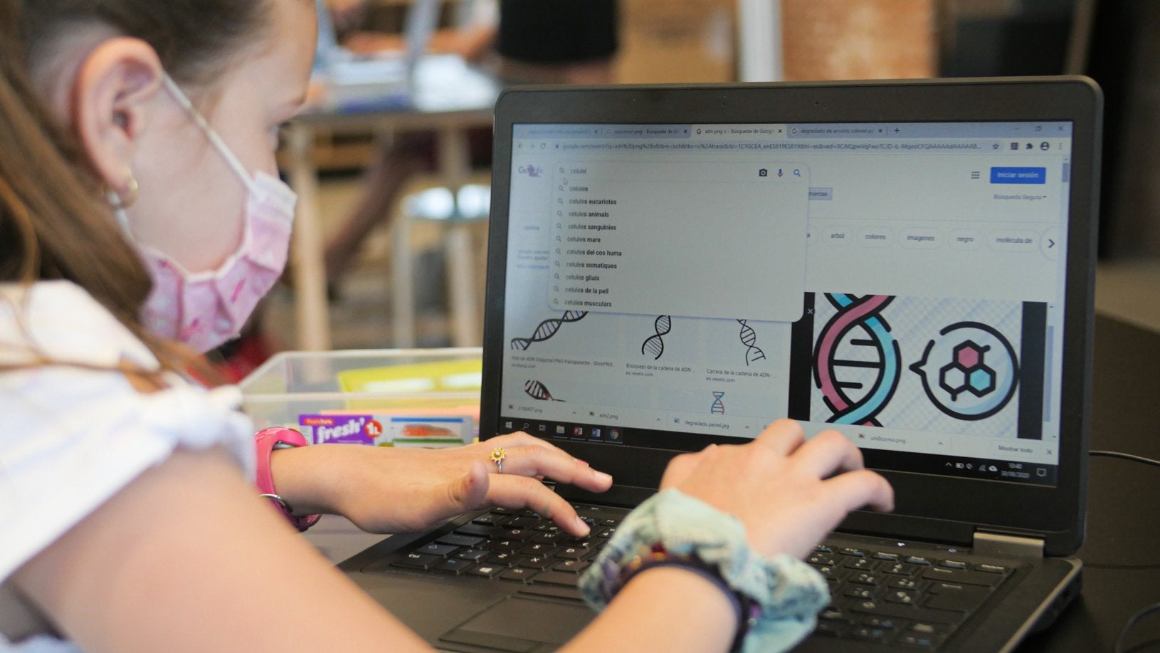 La UBU organiza la 19º Conferencia Internacional Hands-on Science